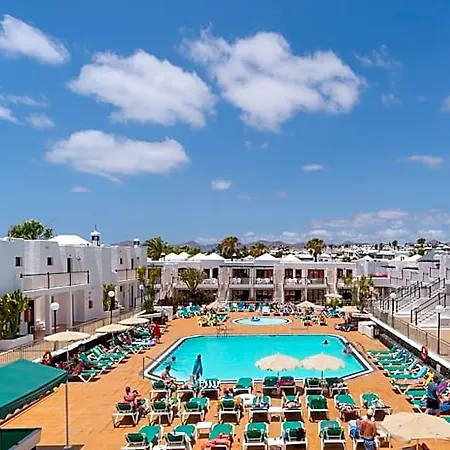 Bitacora Lanzarote Club