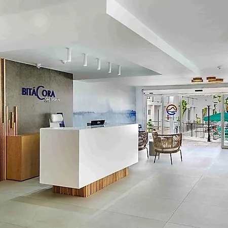 Bitacora Lanzarote Club Hotel Tías