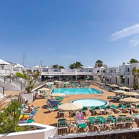 Bitacora Lanzarote Club