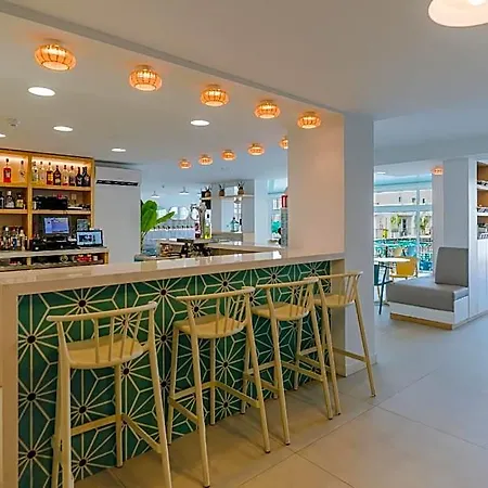 Bitacora Lanzarote Club Hotel Tías