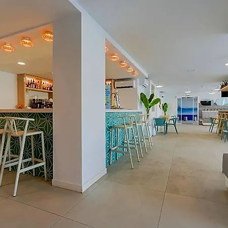 Bitacora Lanzarote Club Hotel 3*