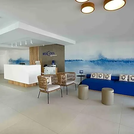 Hotel Bitacora Lanzarote Club Tías