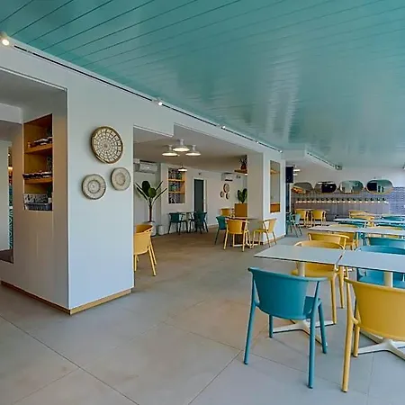 Bitacora Lanzarote Club Hotel