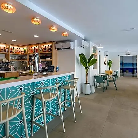 Bitacora Lanzarote Club Hotel