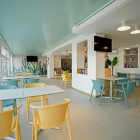 Bitacora Lanzarote Club 3* Tías