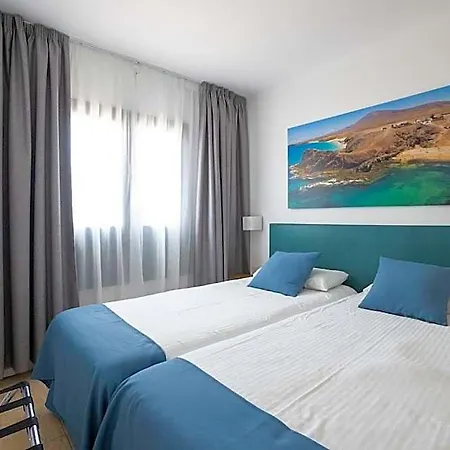 Hotel Bitacora Lanzarote Club