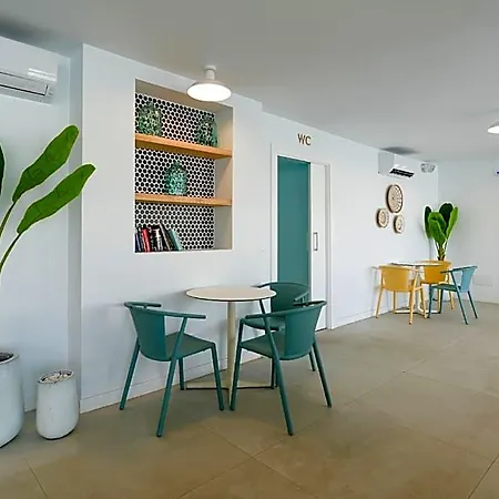 Bitacora Lanzarote Club Hotel Tías