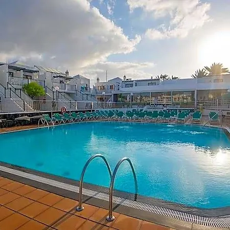 Bitacora Lanzarote Club