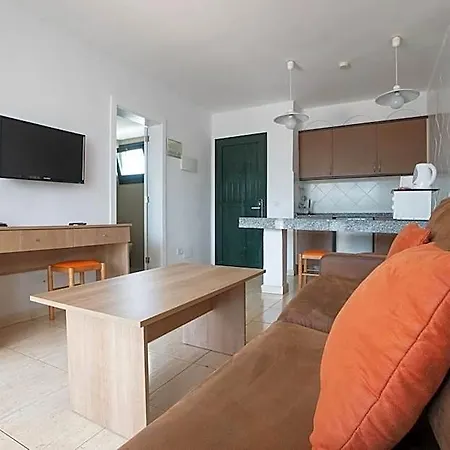 Hotel Bitacora Lanzarote Club Tías