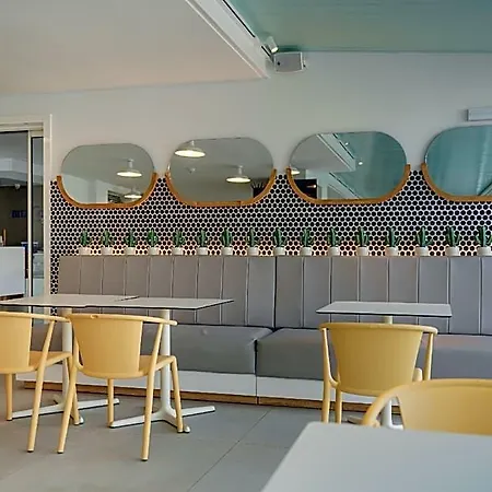 Bitacora Lanzarote Club Hotel 3*
