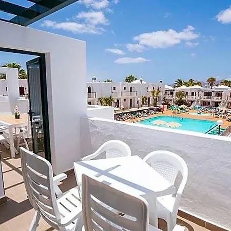 Bitacora Lanzarote Club Hotel