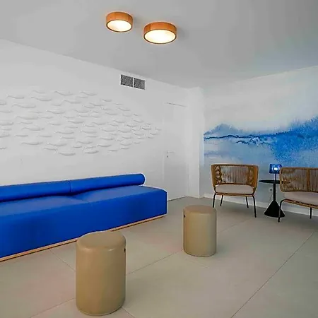Hotel Bitacora Lanzarote Club 3*